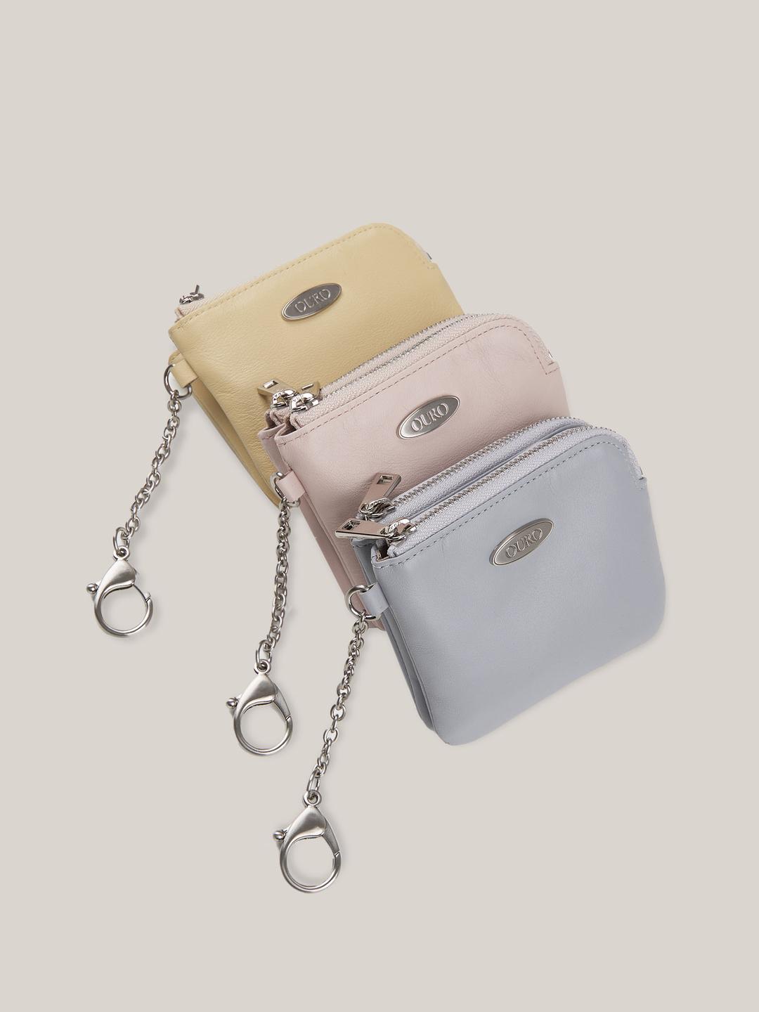 BREAD WALLET [ 3 COLORS ]