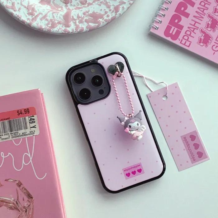 아이폰17시리즈추가)딸기우유별 범퍼 케이스(에폭시/글래스/맥세이프)