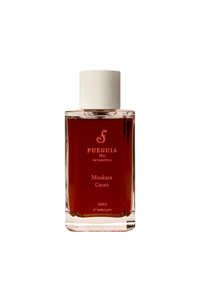 [FUEGUIA 1833] 무스카라 카카오 오드퍼퓸 100ml