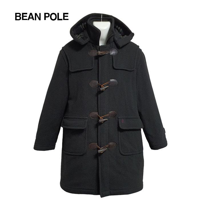 (빈티지왕)빈폴 더블코트 떡볶이 코트 90