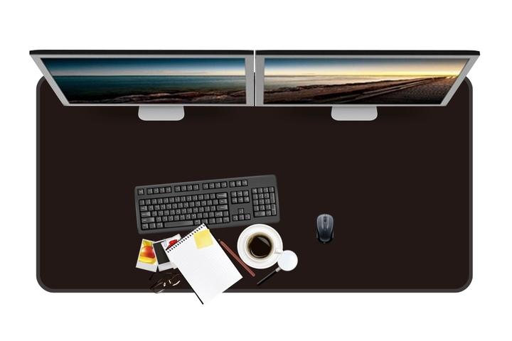 초대형 (1200x600) 완전방수 게이밍 키보드마우스 장패드 EZ GP1265