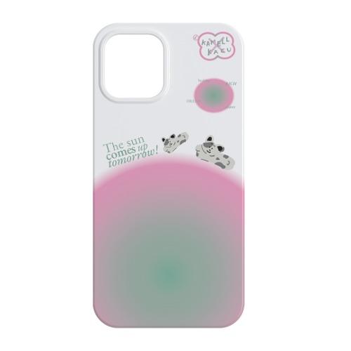 the sun comes up tomorrow case