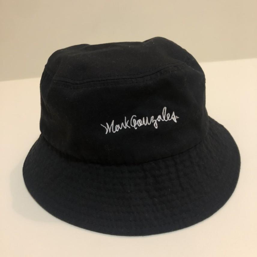 마크곤잘레스버킷햇