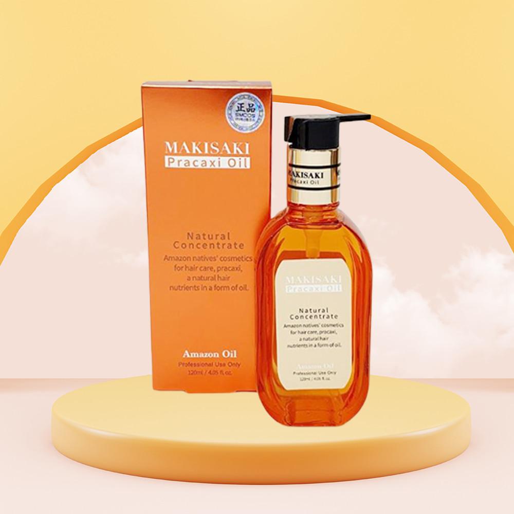 마키사키 프라칵시 오일 120ml