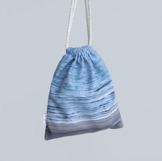 [AOBD] The sea pouch