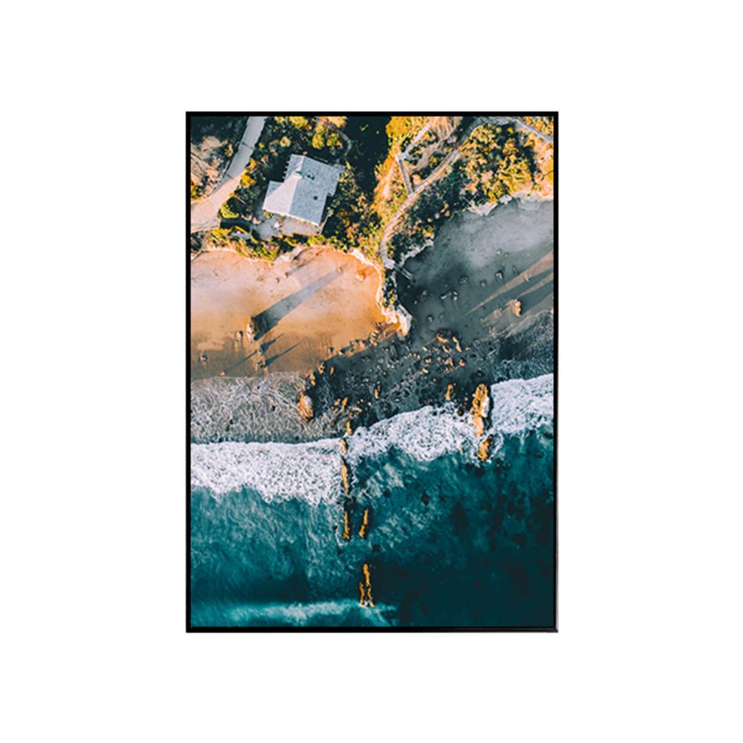 Airpixels-  말리부(Malibu) 70x00