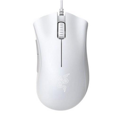레이저 DeathAdder Essential 유선마우스 RZ01-0385 - 컴퓨터주변기기 | 쿠팡