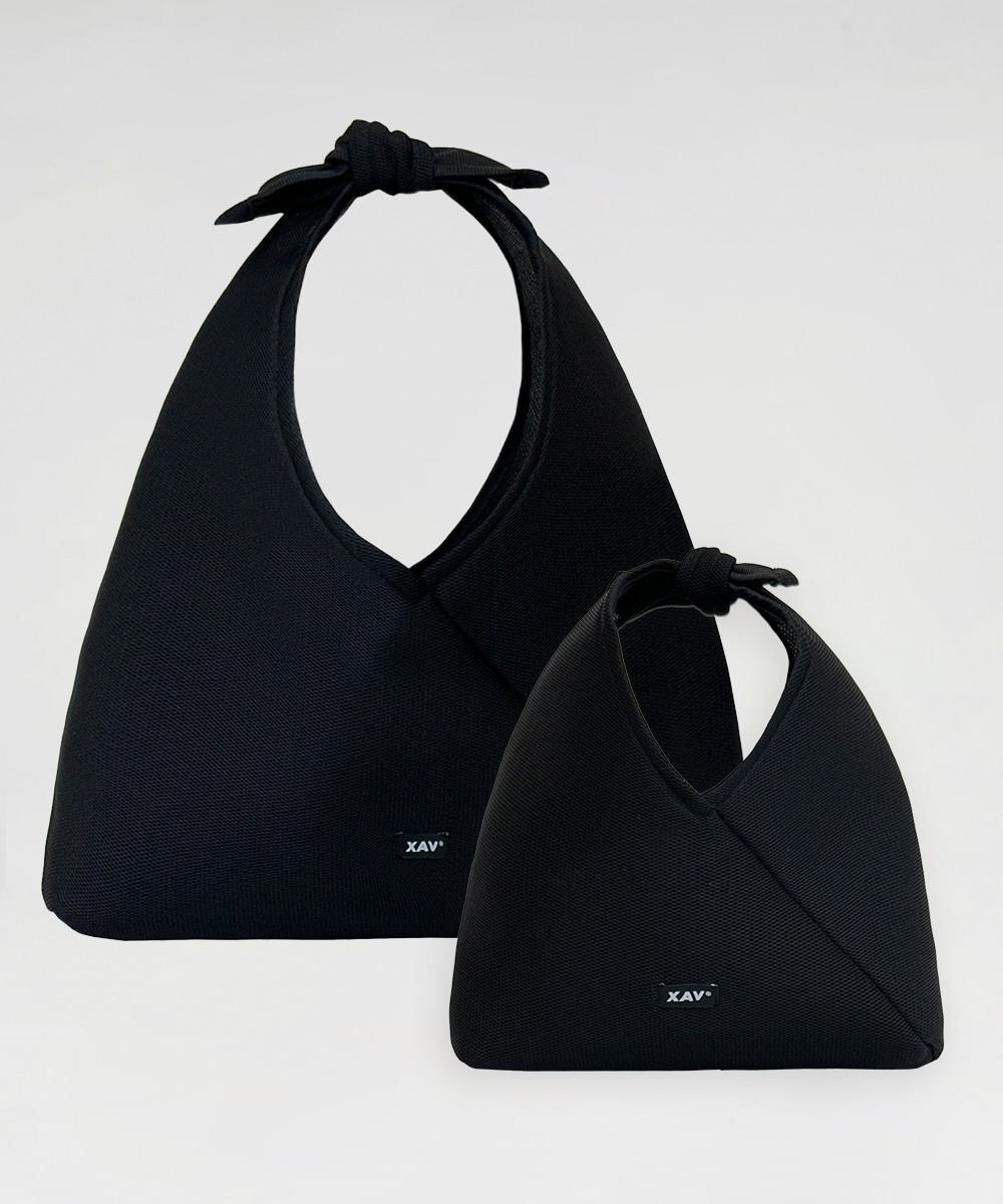 [XAV]메쉬 A Bag L+S SET