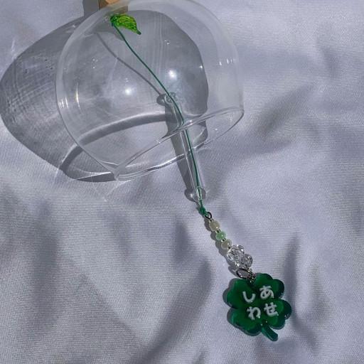 [생일선물] 네잎클로버 후우링 🍀
