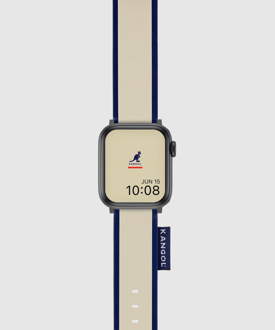 Watch Band Maison Kitsune Apple Watch Watch Bands Official Apple