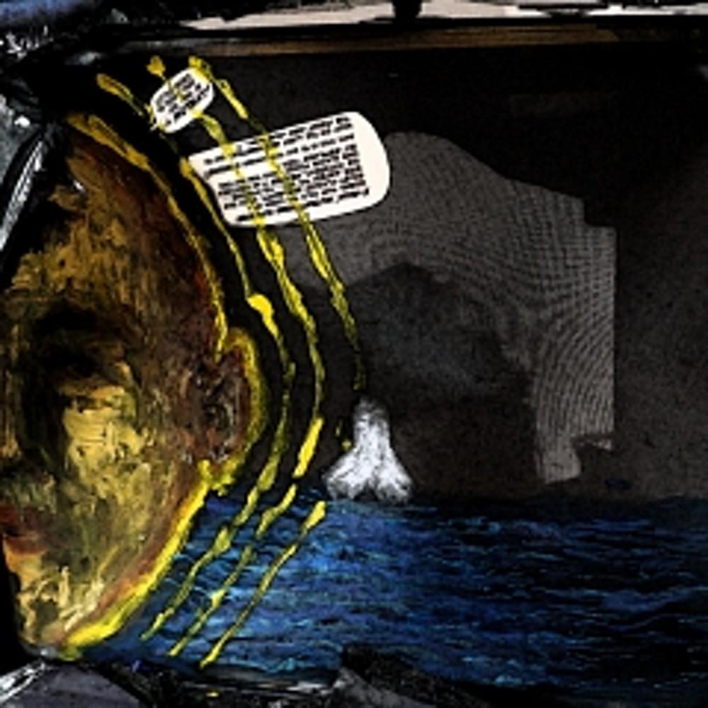 [중고] 씨잼(C Jamm) - 정규 1집 Good Boy Doing Bad Things