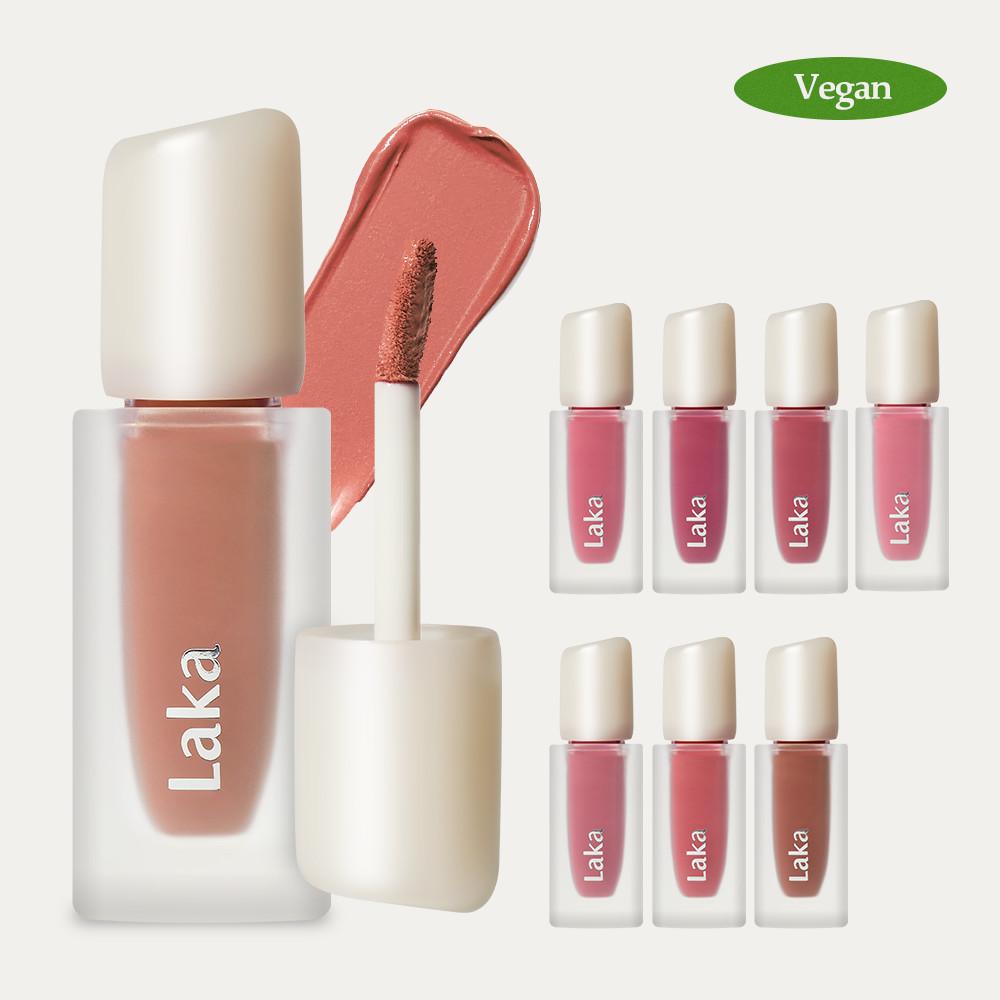 [1+1 스페셜오더] 라카 플라워 캡쳐 틴트