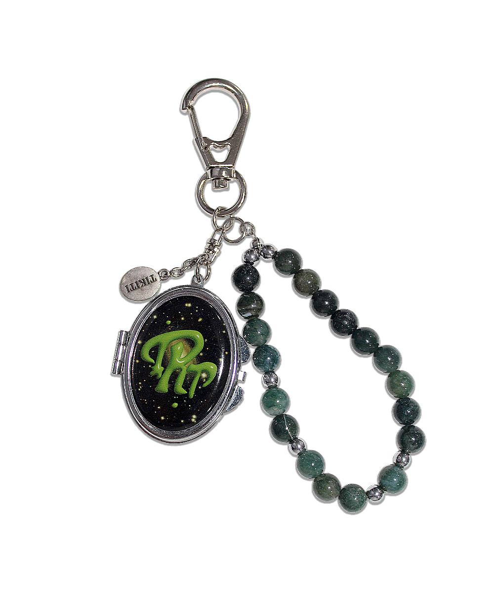 Intro : TIKITI 에폭시 거울 키링