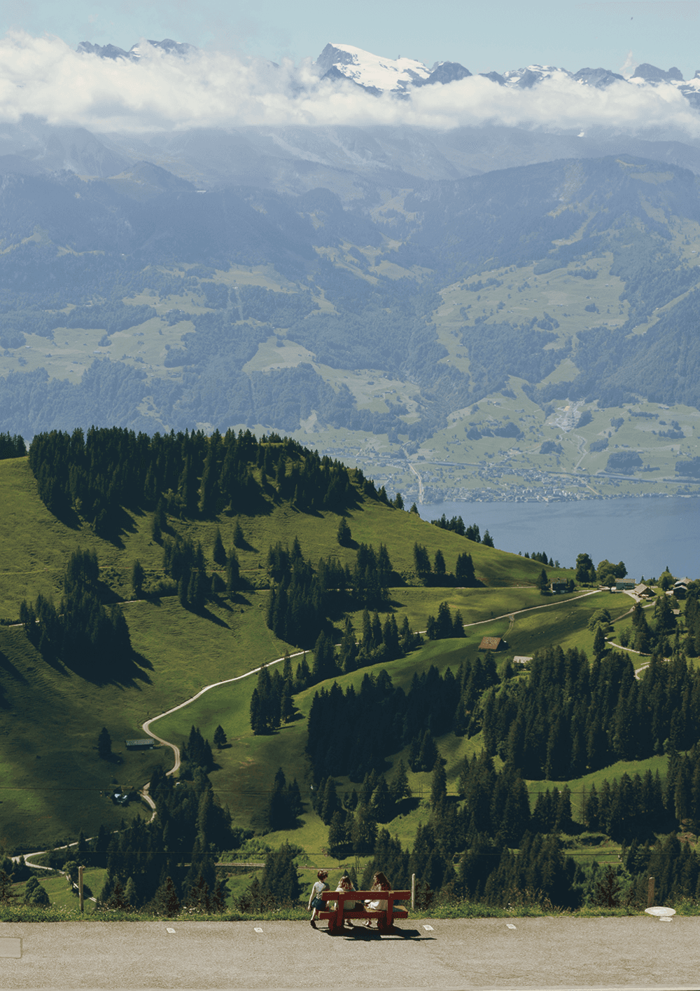 Switzerland #1