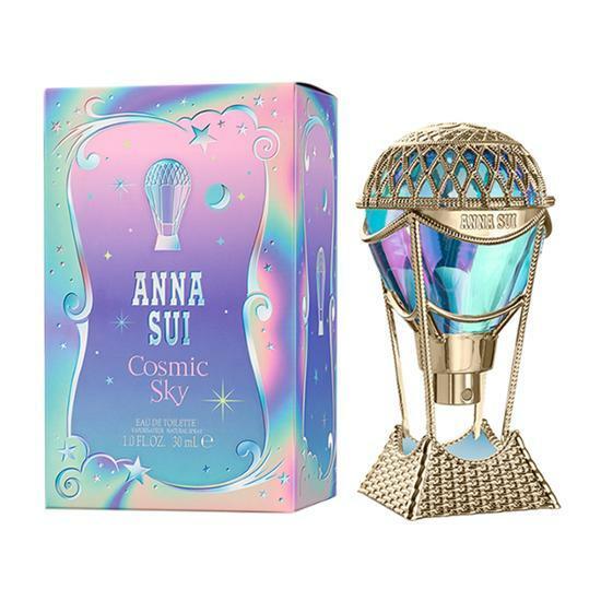 안나수이 코스믹 스카이 EDT 30ml
