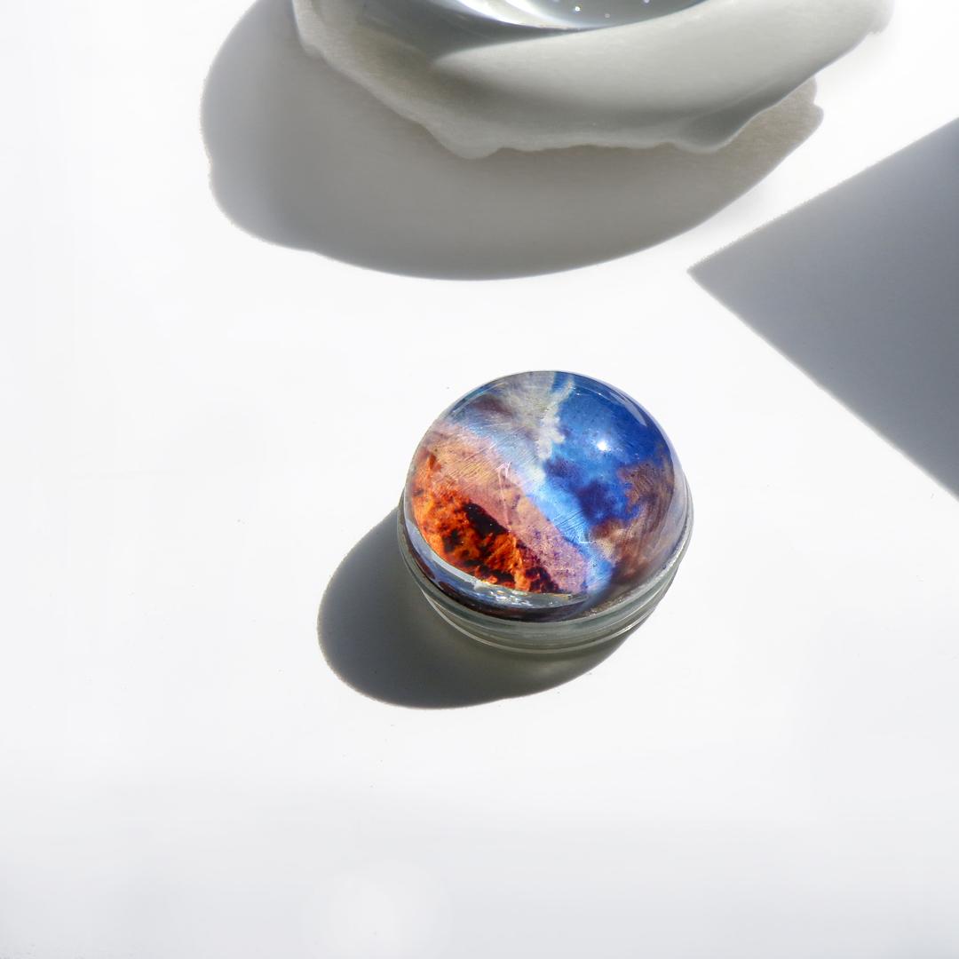 [클리어 반구톡] Earth