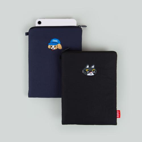 올뉴프레임(ALL NEW FRAME)  아이패드 미니 파우치 - 쿨리스트 - 사이즈 & 후기 | 무신사