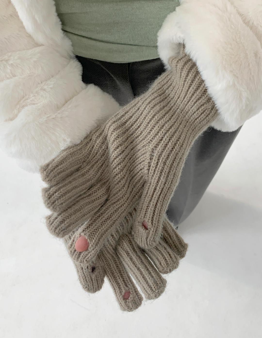 Golji Hole Gloves