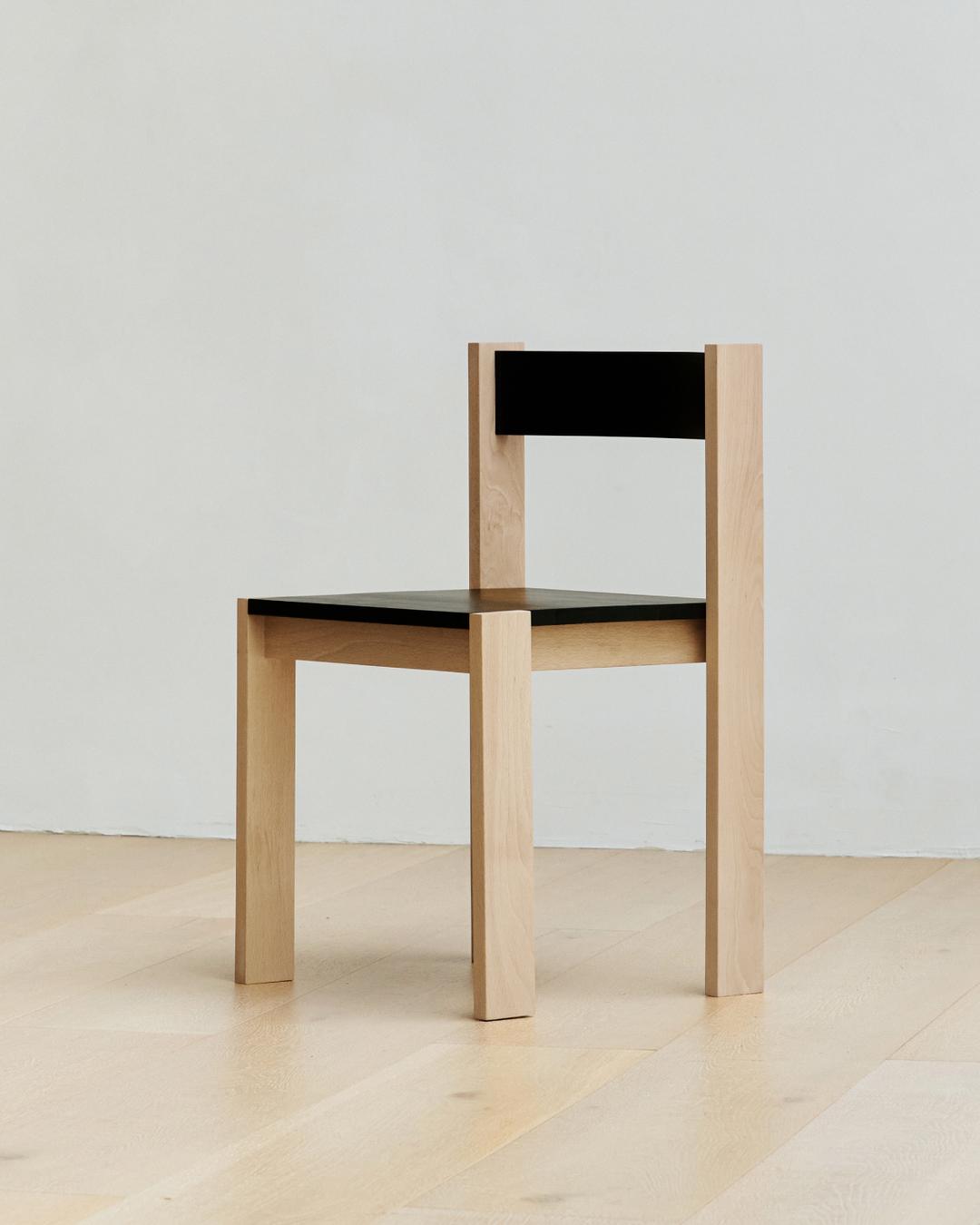 Tt Chair