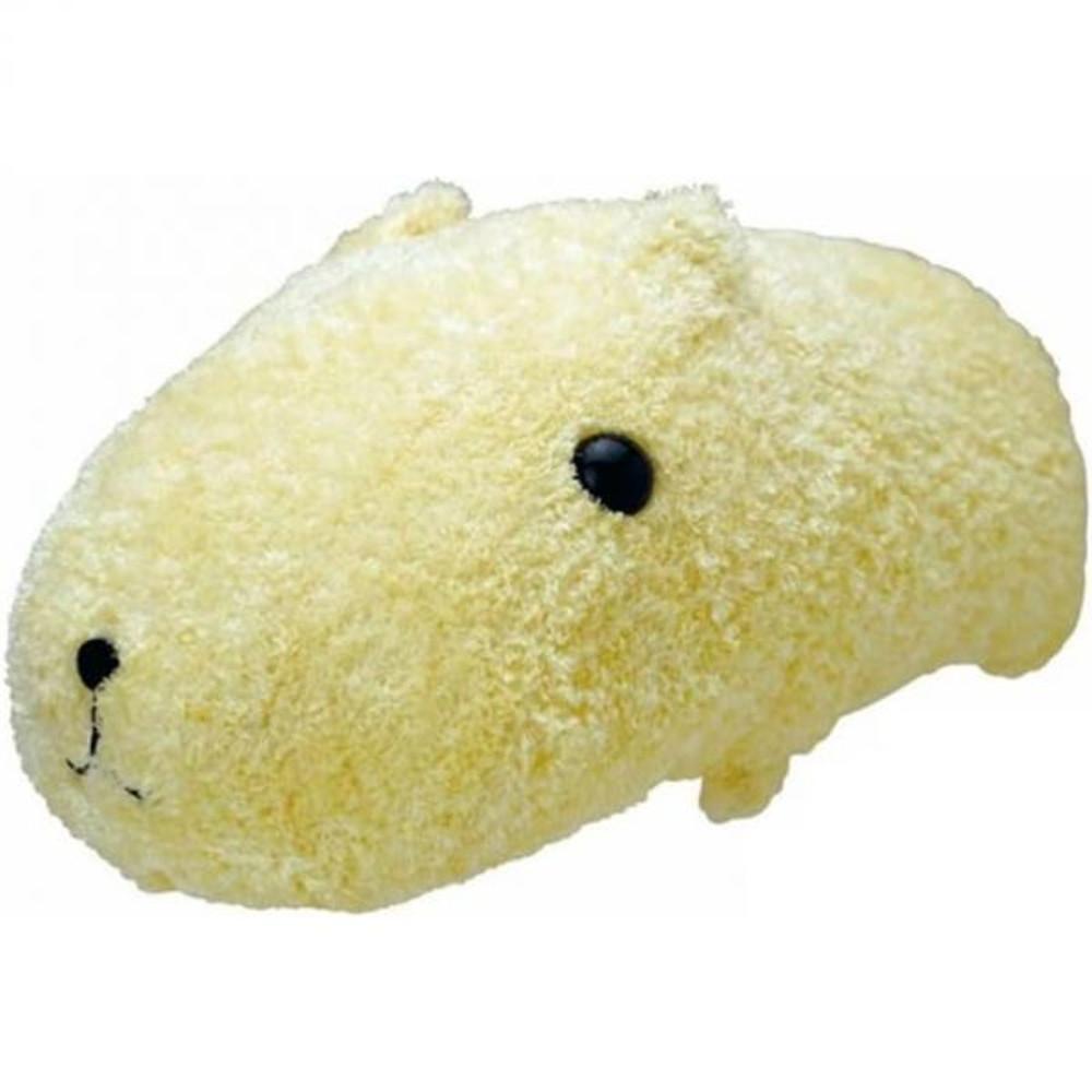 카피바라 인형 동물 귀여운 생일 선물 일본출발