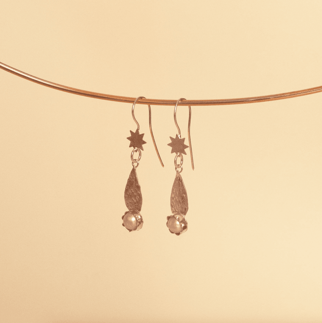 Après Ski - Ama Earrings