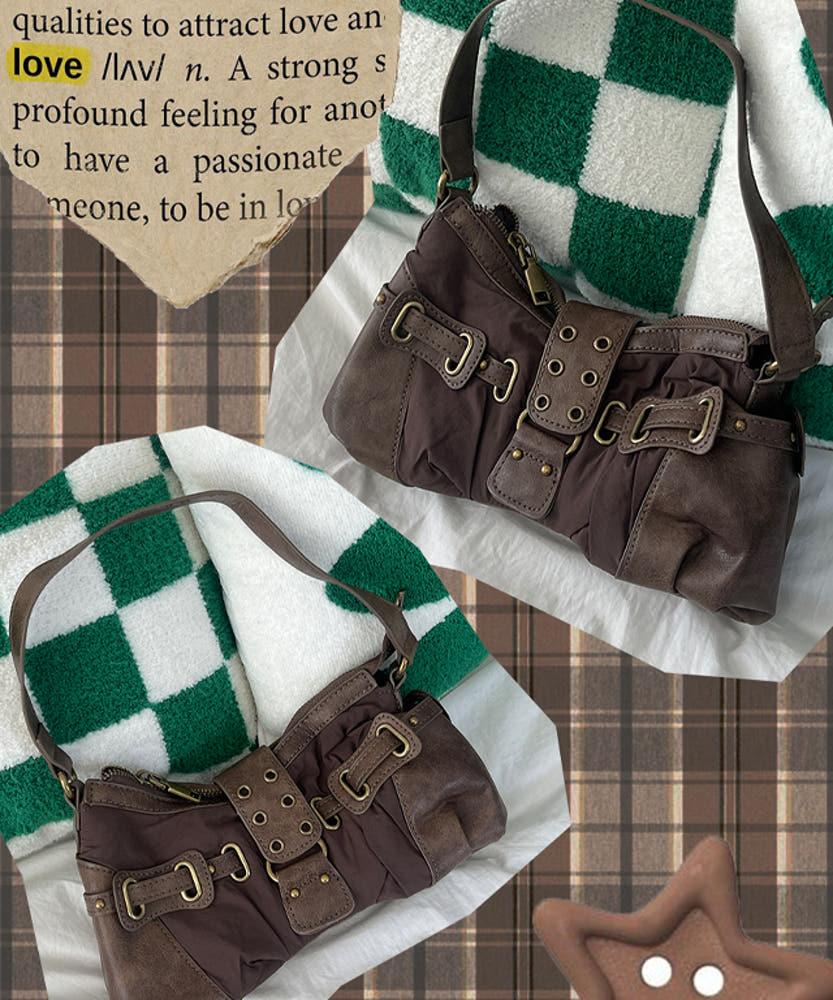 카카오딥 숄더백