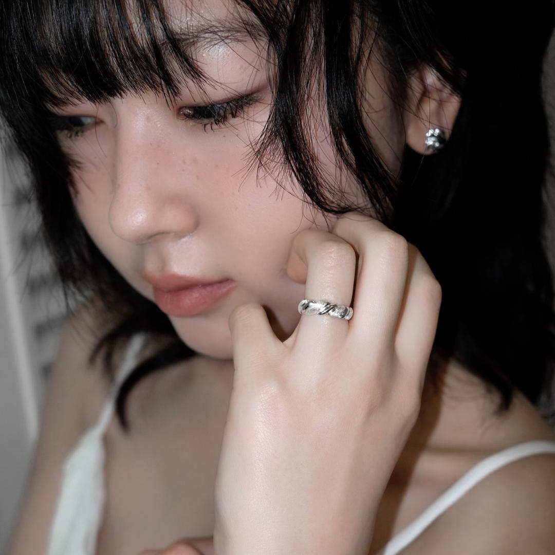 forest ring