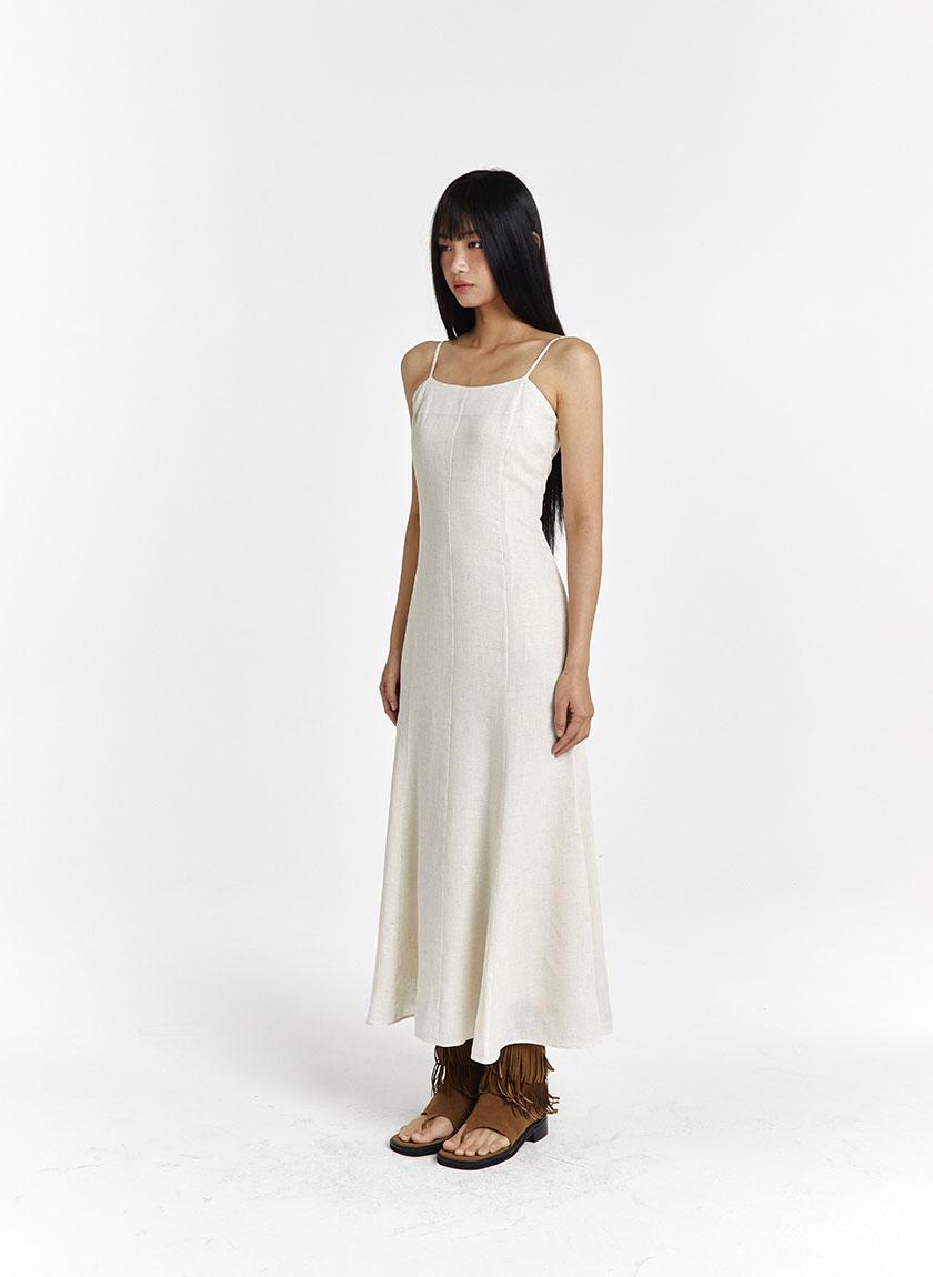 For Your Summer Dress (Ivory)