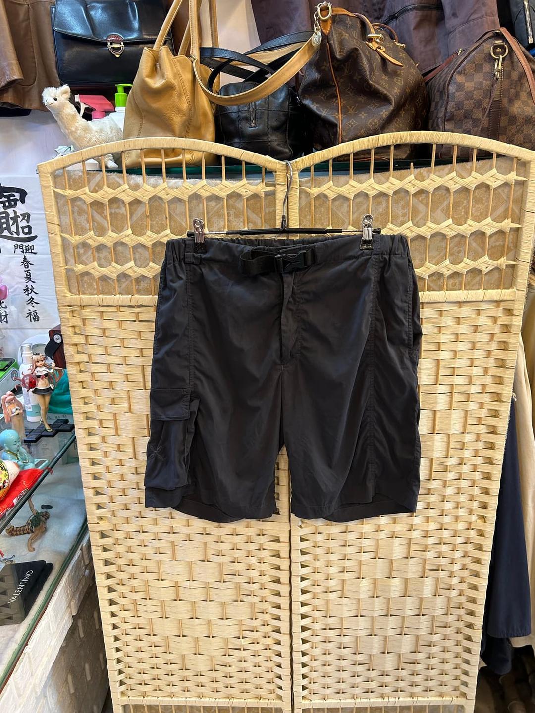 30-32 정품 몬츄라 카고 반바지 팝니다 | 후루츠패밀리