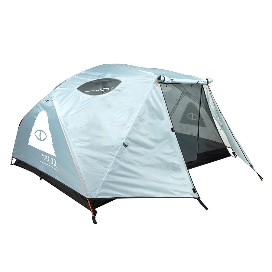 투맨 텐트 CHAKA BLUE