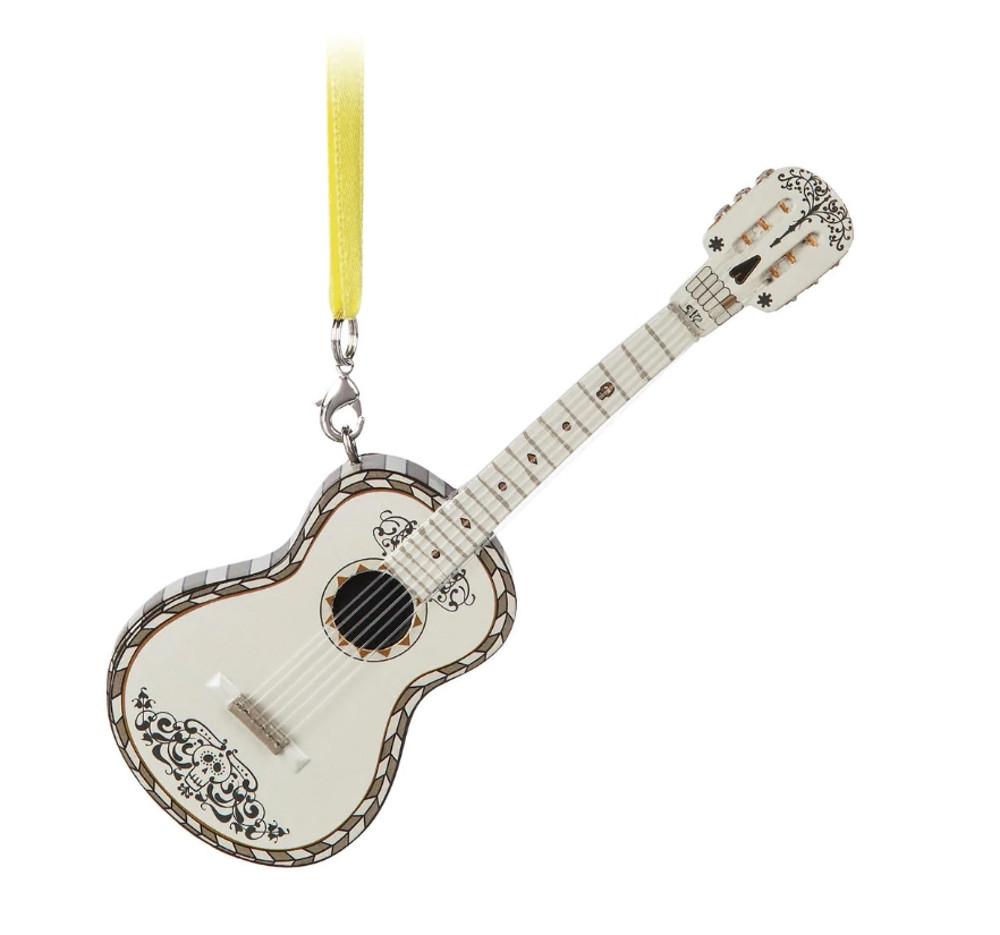 2019 디즈니 코코 기타 오너먼트