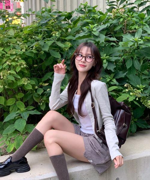 포인텔 가디건 MIWCMF80QT