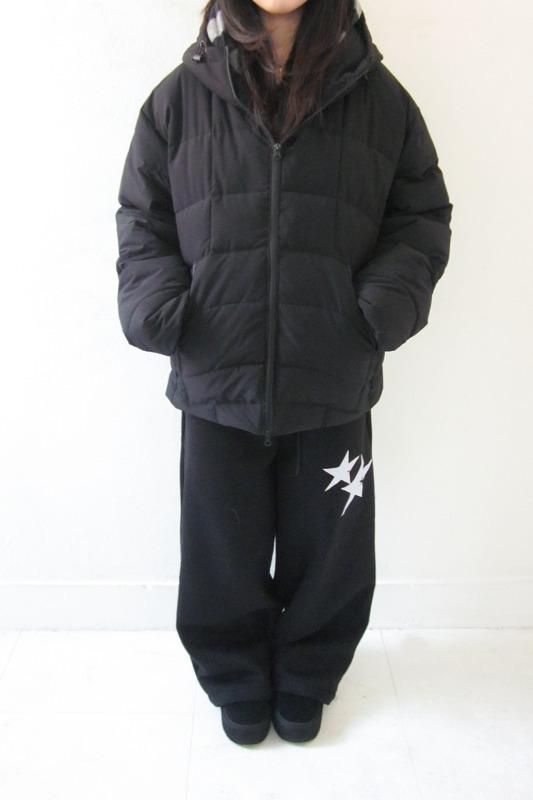 daily puffer padding jp (3color)