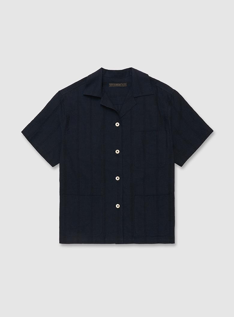 Vaquero Shirt
