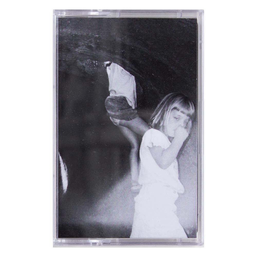 [Industrial Coast] drøne - reversing into the future (cassette)