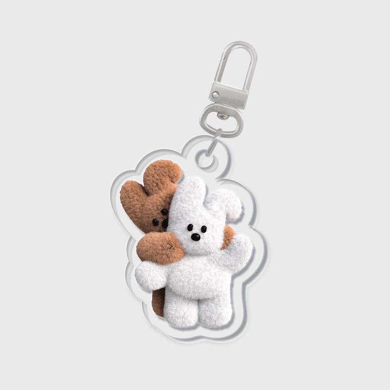 ● KEY RING ● 616 투게더DML