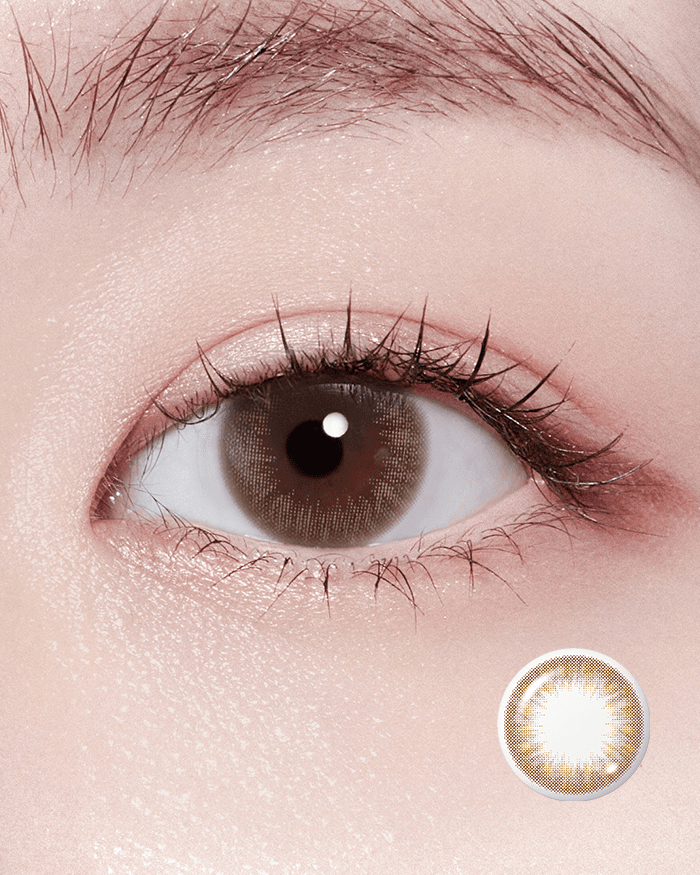 3DAY 메르시 브라운 (10P)