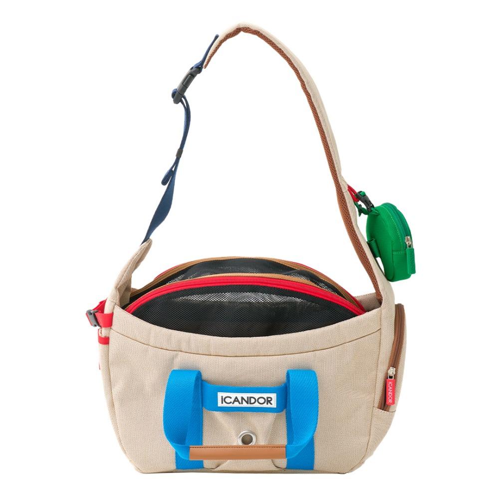 피카부백_멜팅 크림