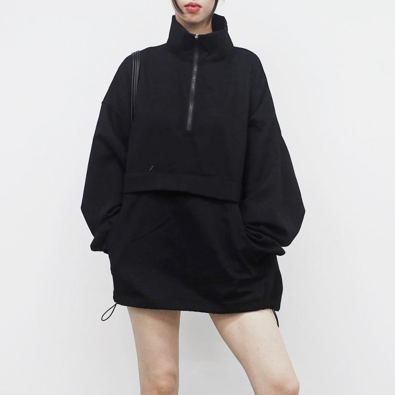 티린 박시 아노락