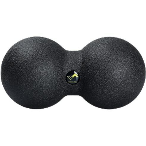 쿠스포츠 EPP 하드 마사지볼 땅콩볼 라크로스볼 지압볼 8cm - 마사지/라크로스볼 | 쿠팡