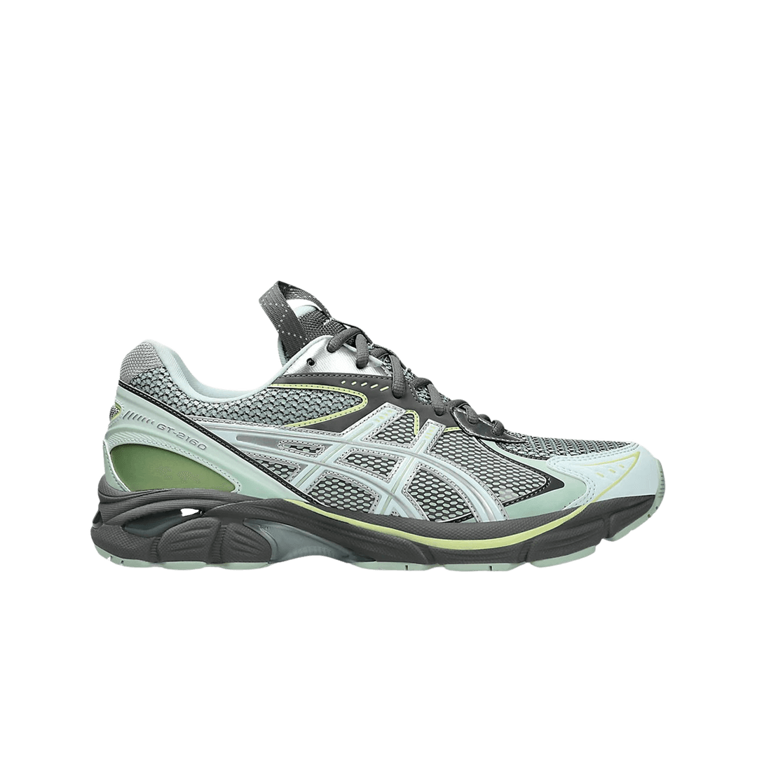 Asics UB6-S GT-2160 Arctic Blue Carbon