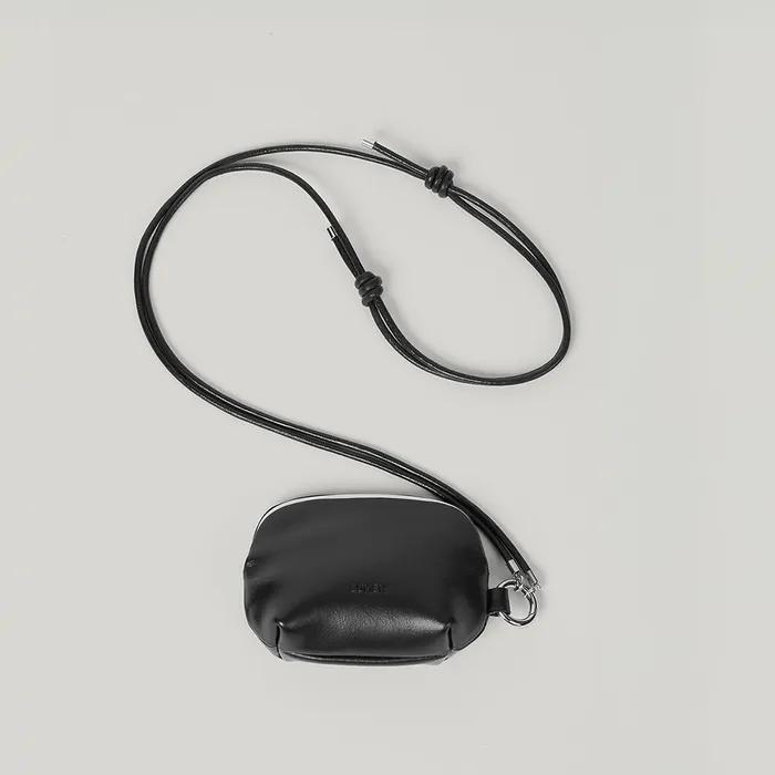 [단독] PAVE FRAME CASE (MATTE BLACK)