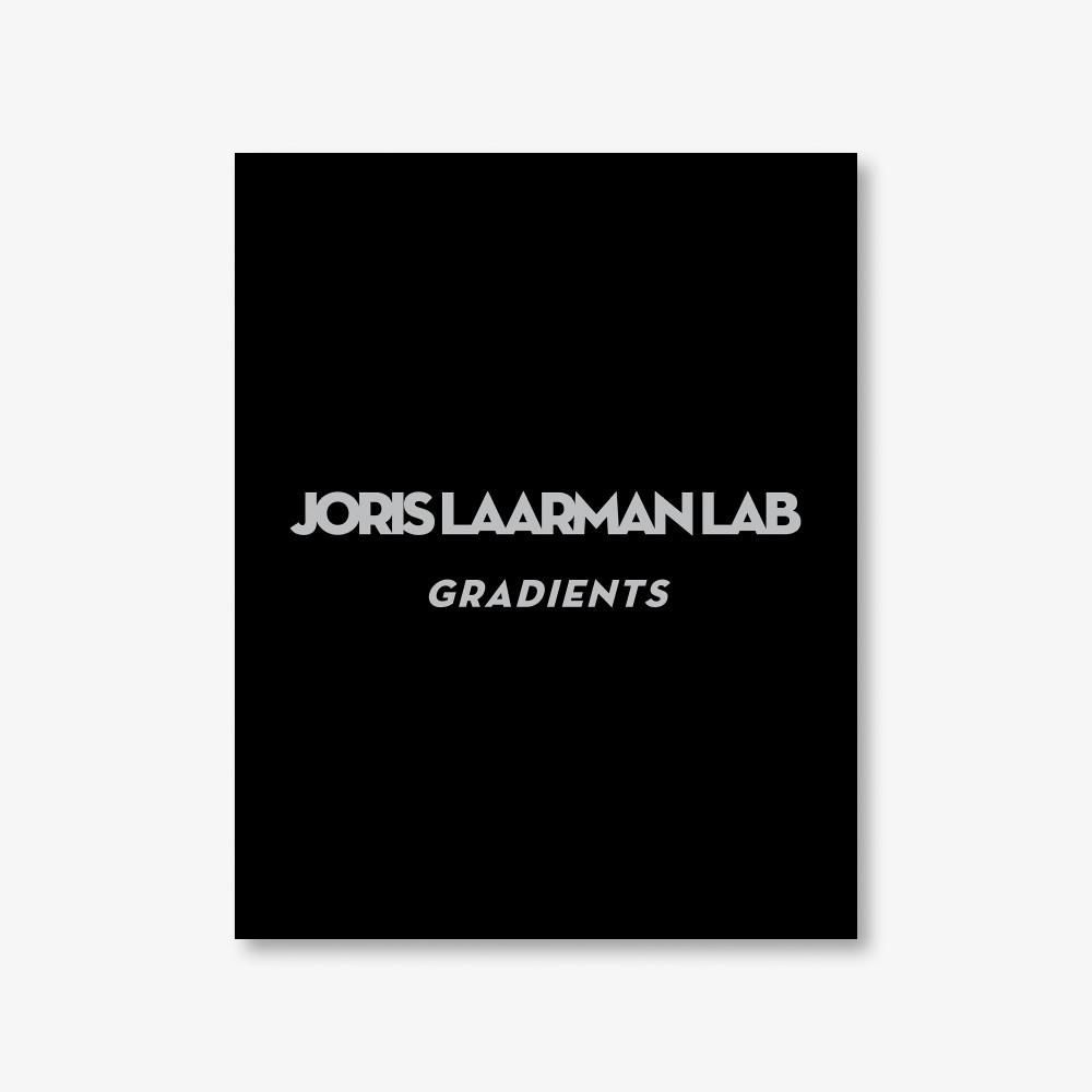 Joris Laarman Lab: Gradients 요리스 라만: Gradients