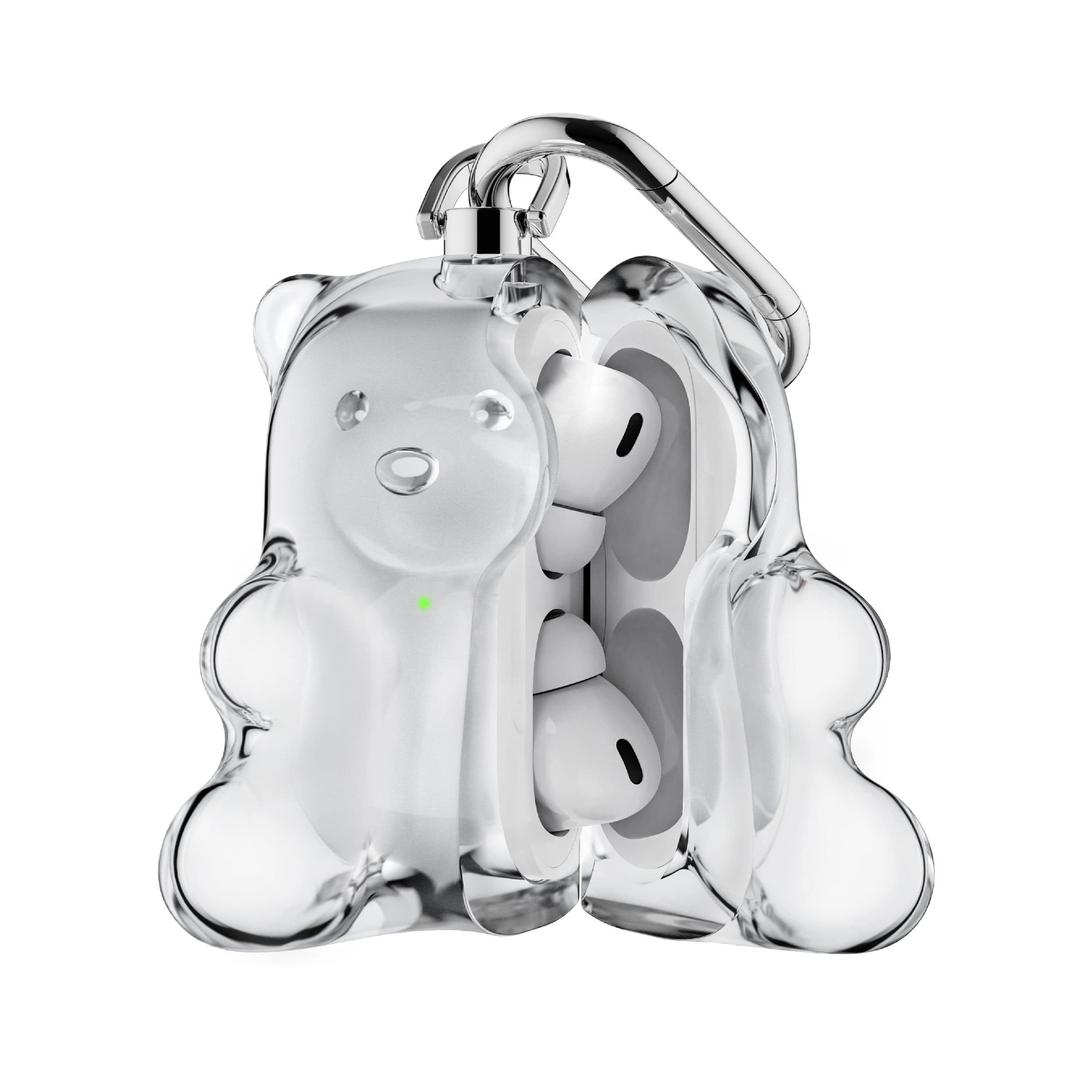 Haribo Bear Airpod Case 하리보 에어팟 케이스