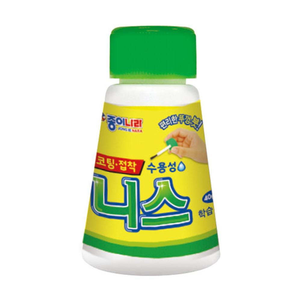 종이나라 니스 40g
