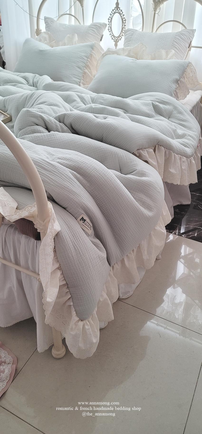 메이.may 컴포터(민트초코)