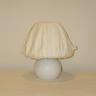 nappy lamp