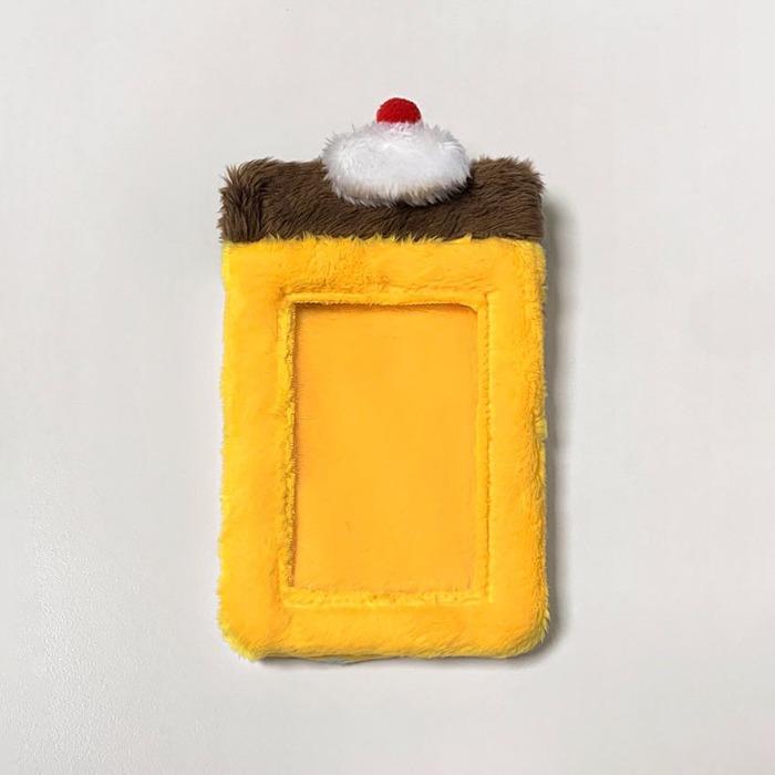 [5차 재입고] Pudding