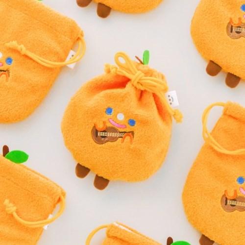 HALLA-BONGBONG STRING POUCH