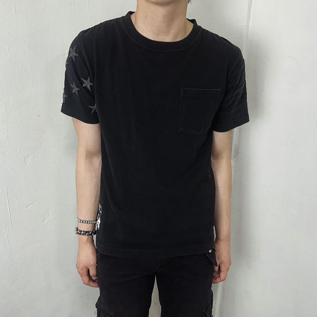 Avirex united state raglan | 후루츠패밀리